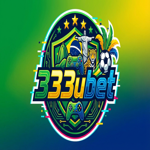 Logo 333ubet