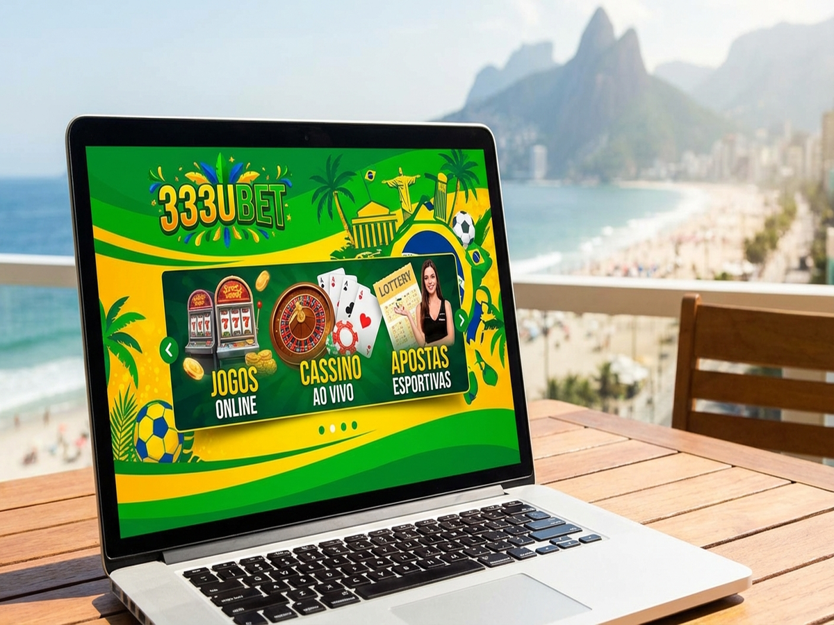 Screenshot 1 333ubet